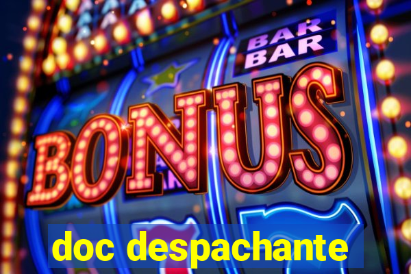 doc despachante